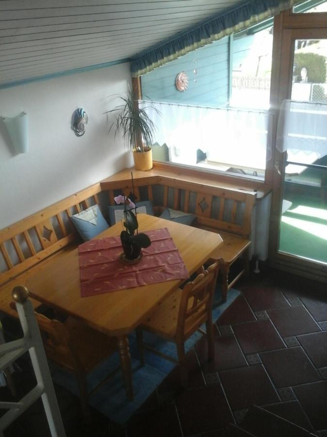 Andrea Apartment *