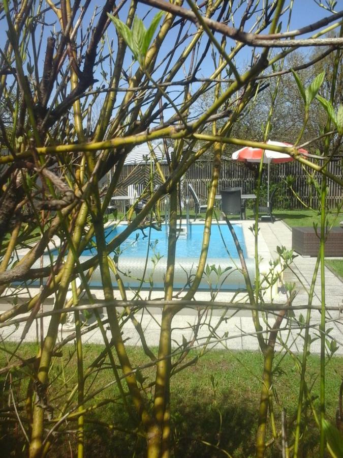 Apartamento Andrea *