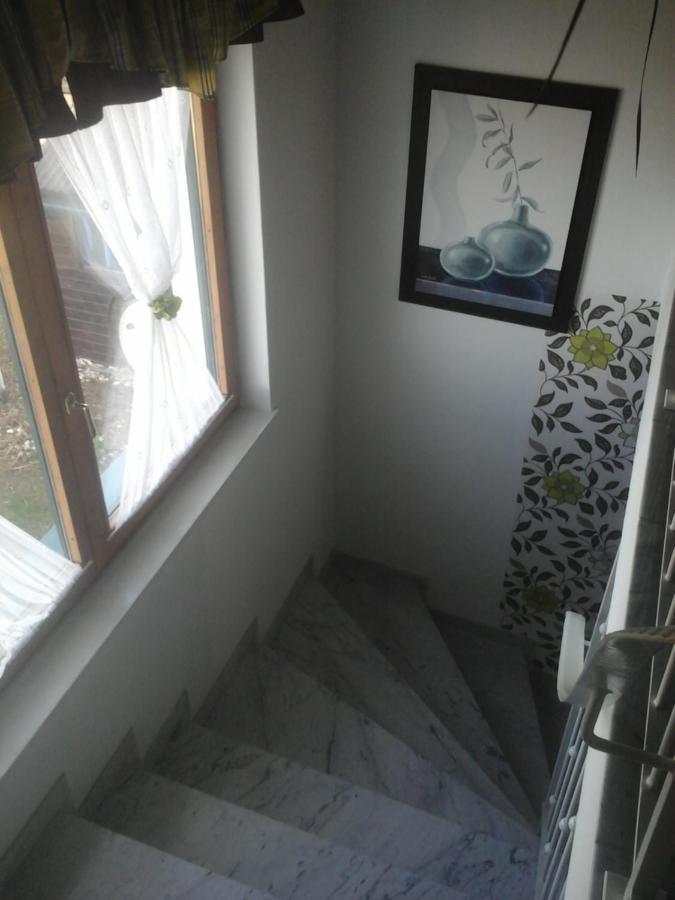 Andrea Apartment *