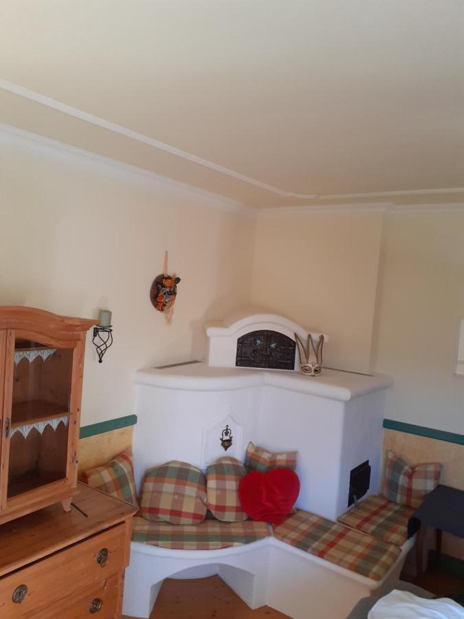 Apartment Andrea Eugendorf