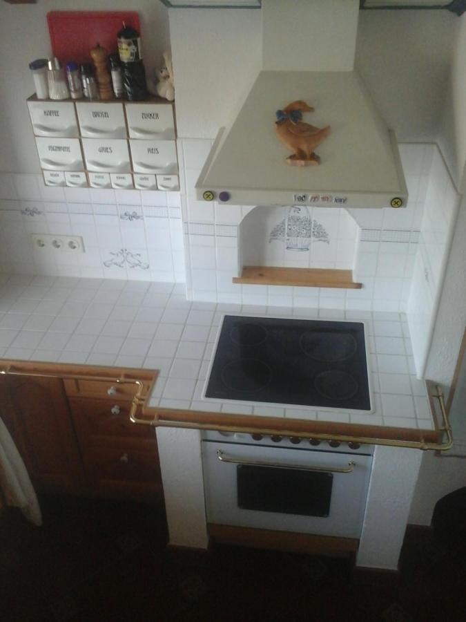 Apartamento Andrea