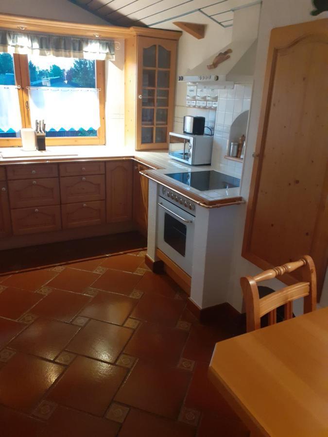 Apartamento Andrea *