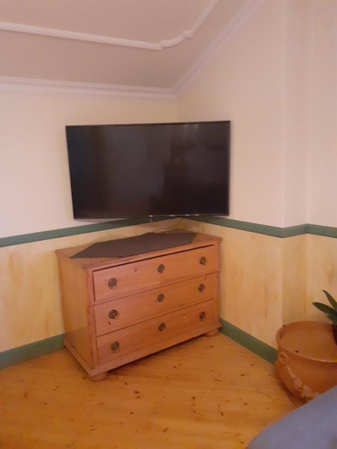 Apartment Andrea Eugendorf