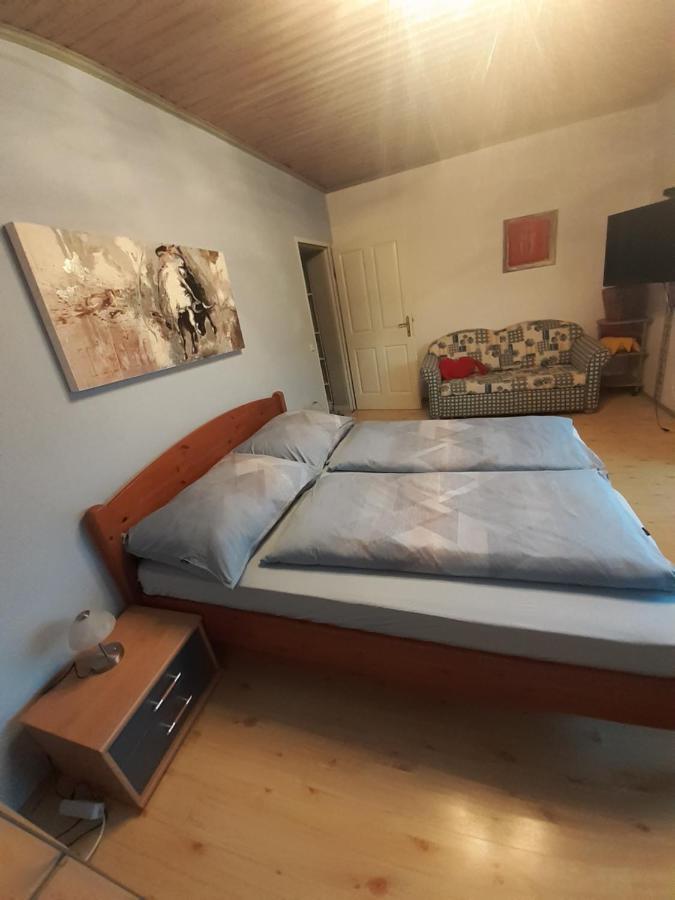Andrea Apartamento