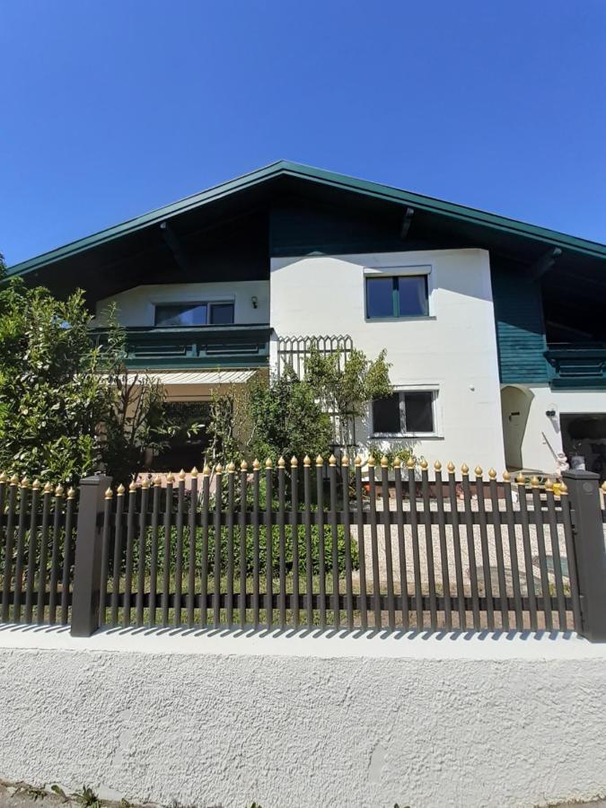 Andrea Apartamento Eugendorf