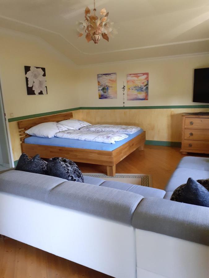 Apartamento Andrea *