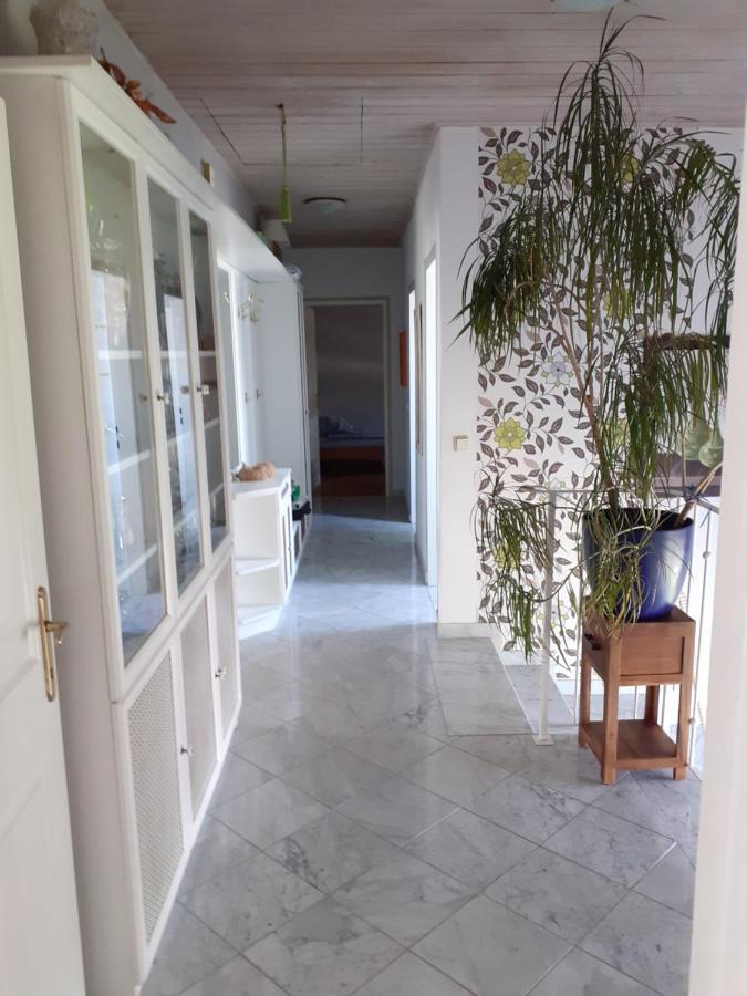 Andrea Apartment