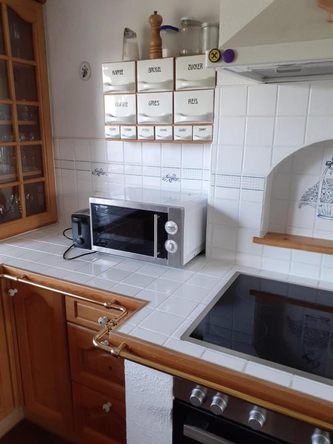 Apartment Andrea Eugendorf