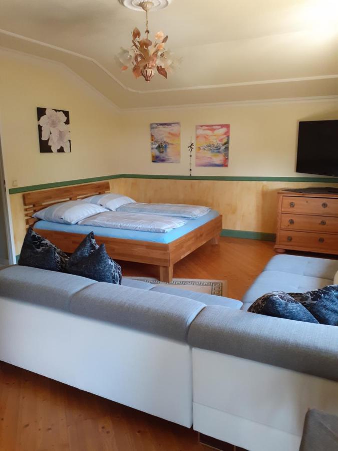 Andrea Apartamento