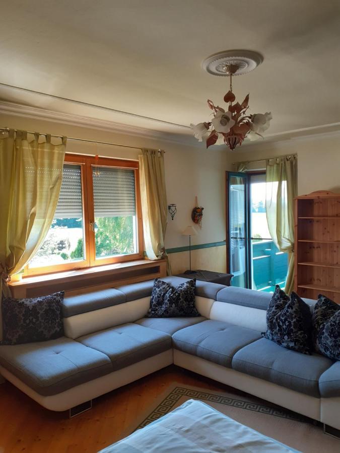 Andrea Apartment *