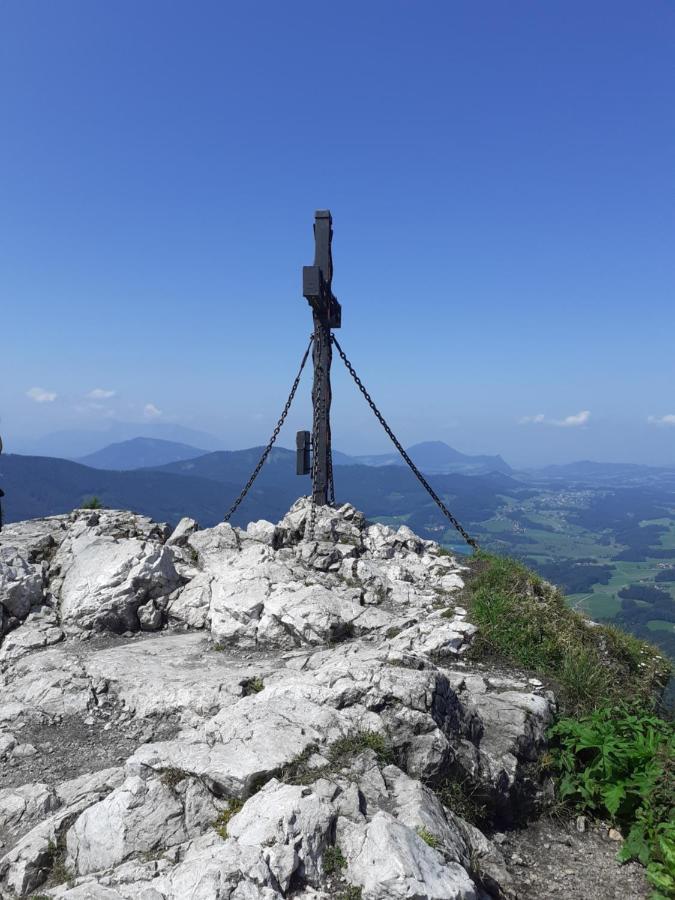 Andrea Apartamento Eugendorf